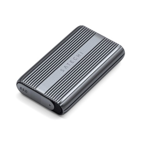 Satechi Usb4 Nvme Ssd Pro Ssd (ST-EU4NPM)